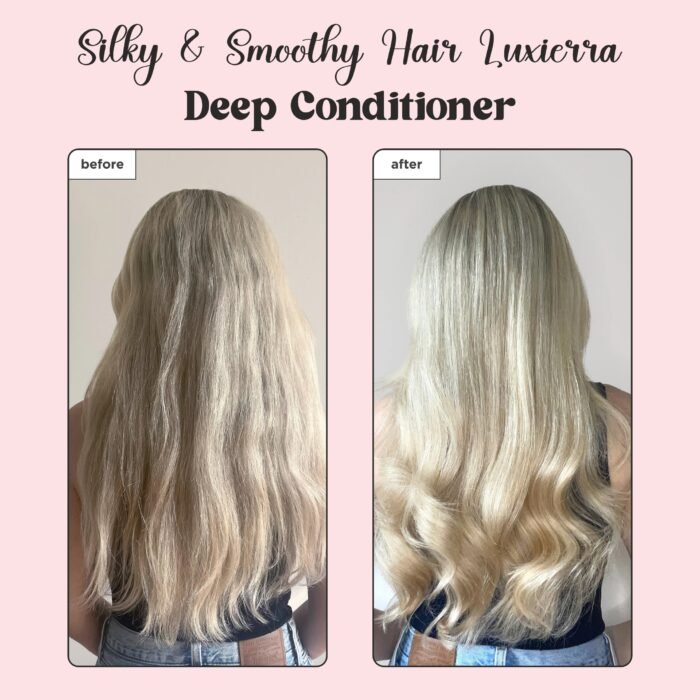 DEEP CONDITIONER 3