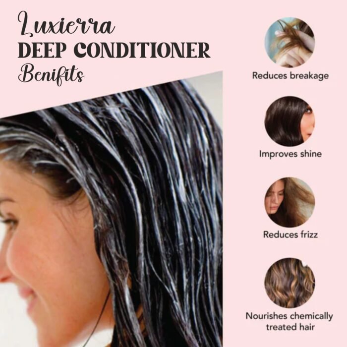 DEEP CONDITIONER 5