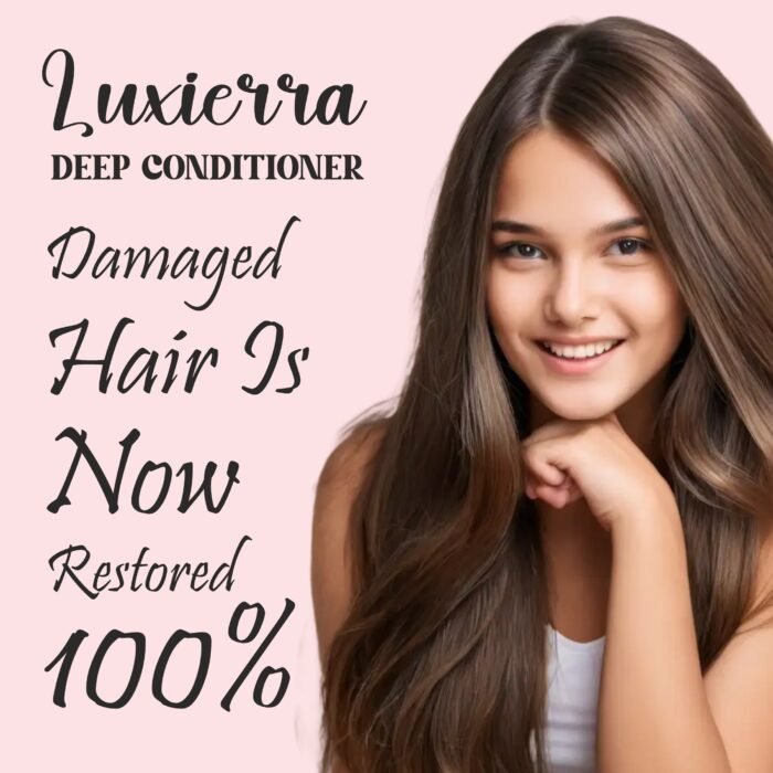 DEEP CONDITIONER 6