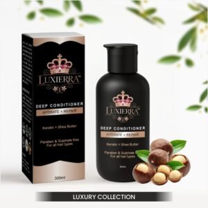 Deep Conditioner Hydrate & Hair Repair 300ml