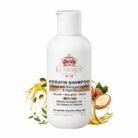 KERATIN SHAMPOO 3