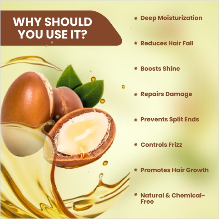 KERATIN SHAMPOO 5