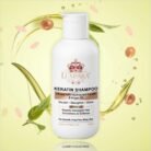 KERATIN SHAMPOO 6