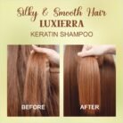 KERATIN SHAMPOO 8