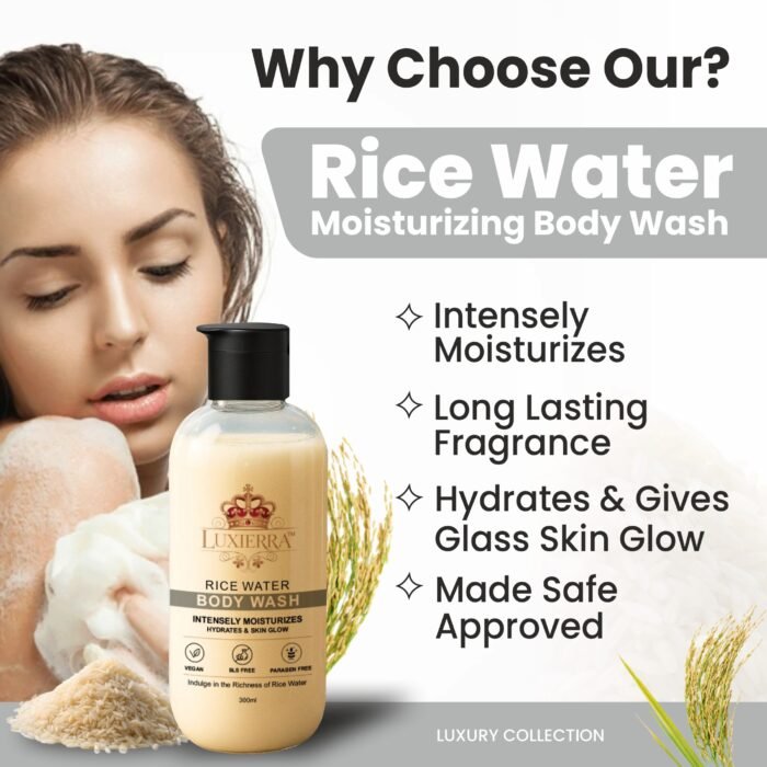Rice Water Body Wash 3