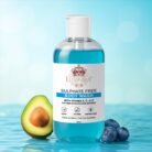 SULPHATE FREE BODY WASH 3