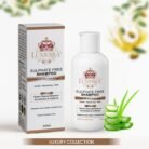 Sulphate Free Shampoo 4