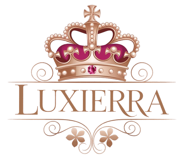 Luxierra Logo